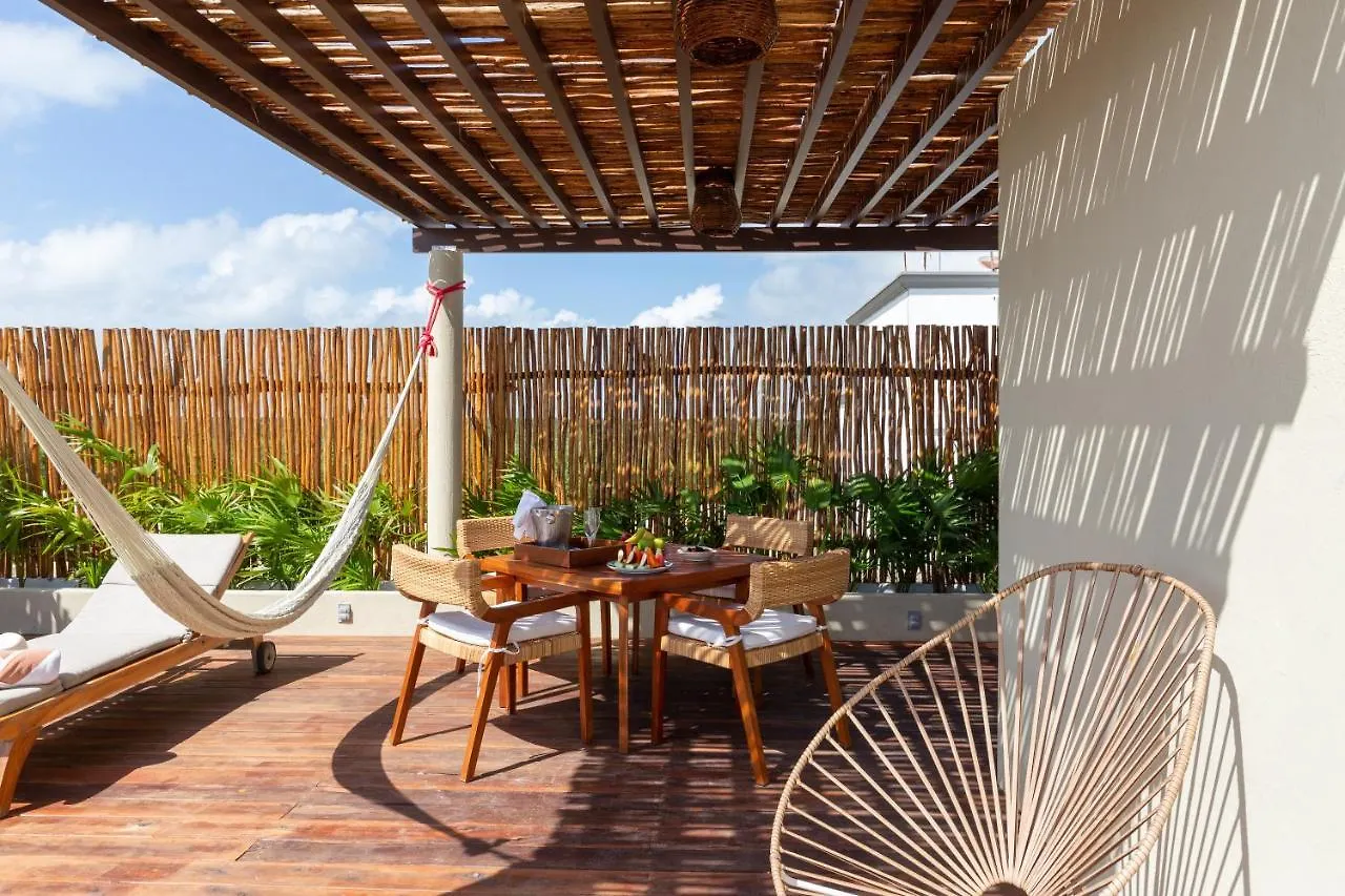 Mereva Tulum Hotel