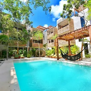  Apartamento Suk Ha At La Veleta México