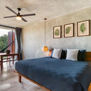  Apartamento Seremonia By Uliv México