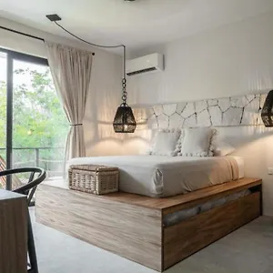  Apartamento Casa Leo México