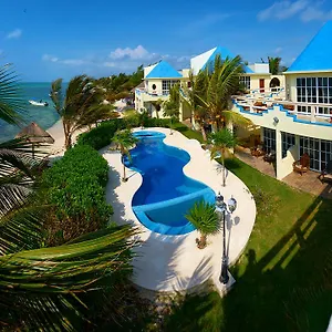 Casa Cenote Frühstückspension Tulum