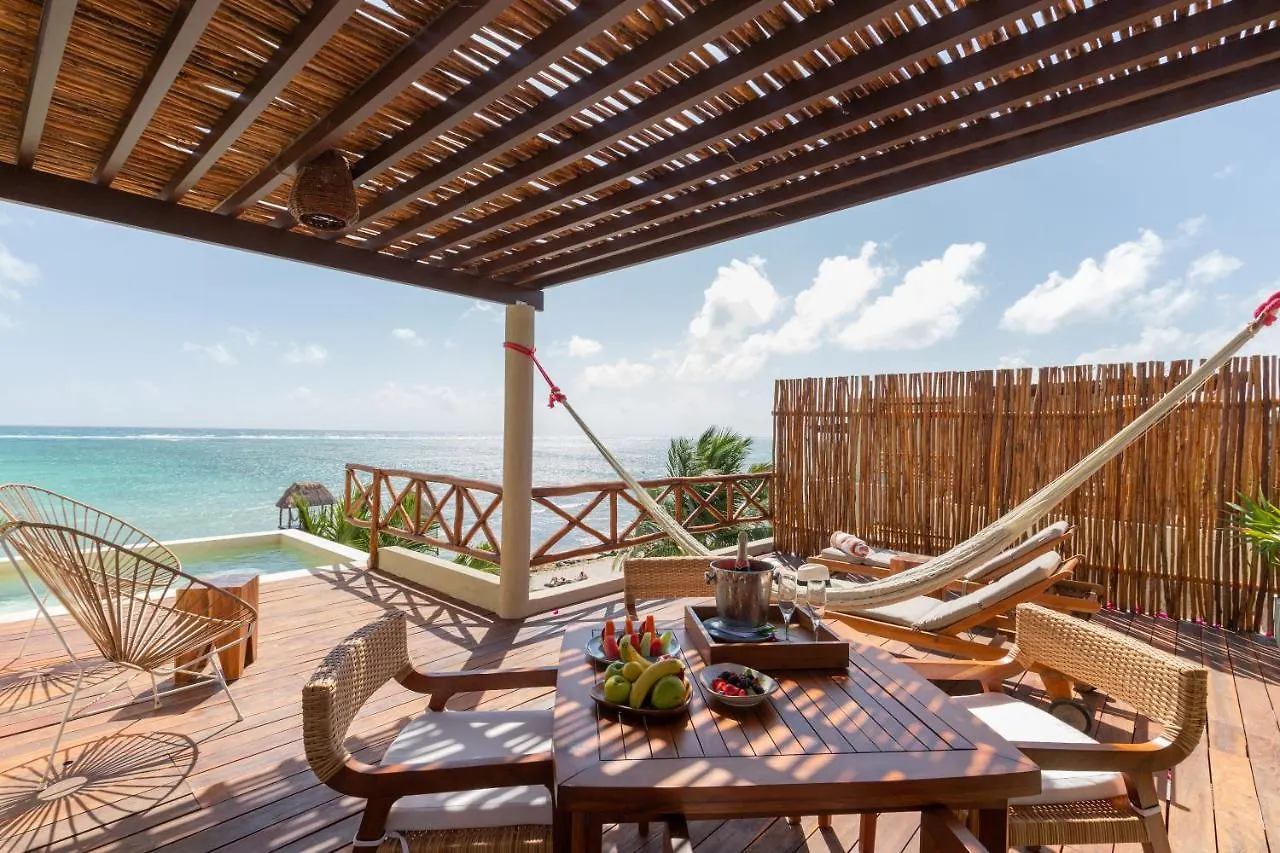 **** Hotel Mereva Tulum Mexiko