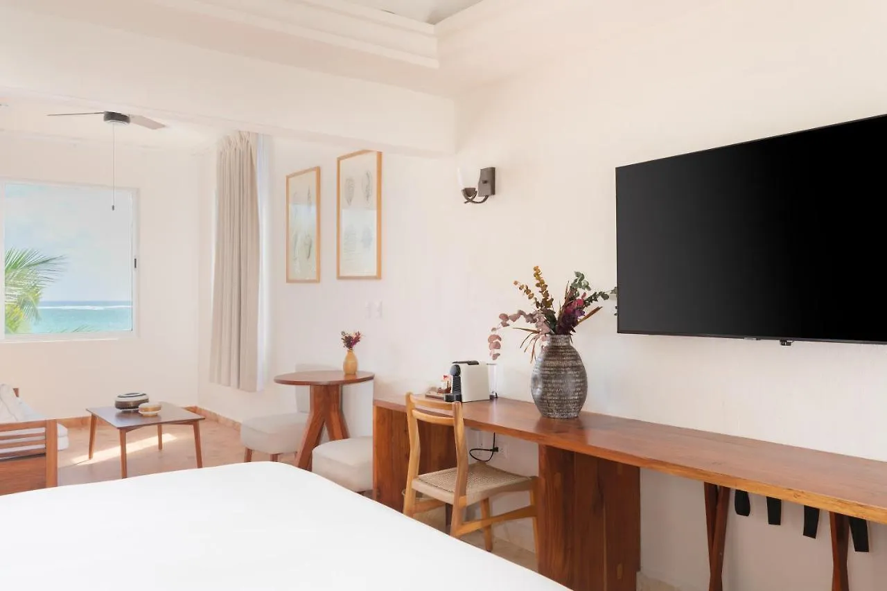Mereva Tulum Hotel