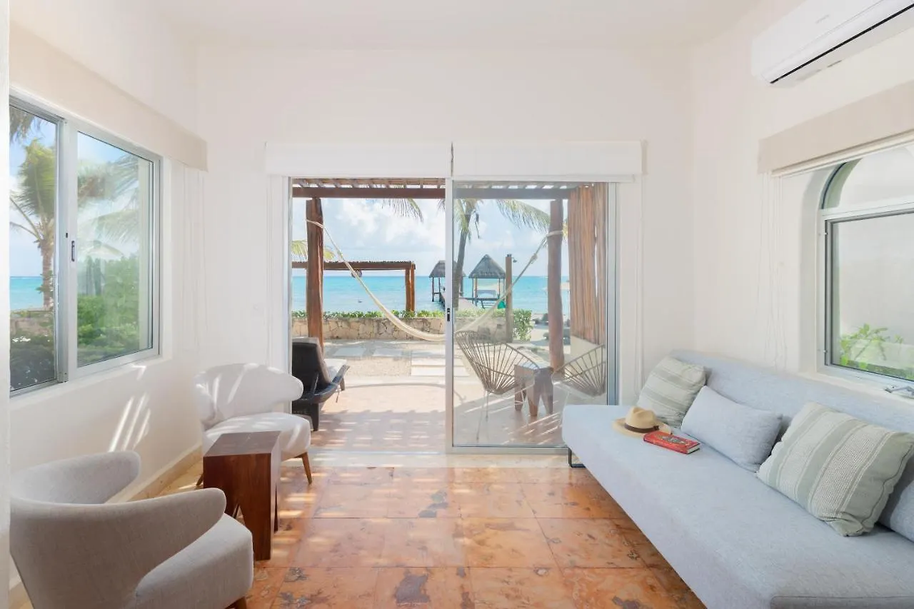 **** Hotel Mereva Tulum Mexiko