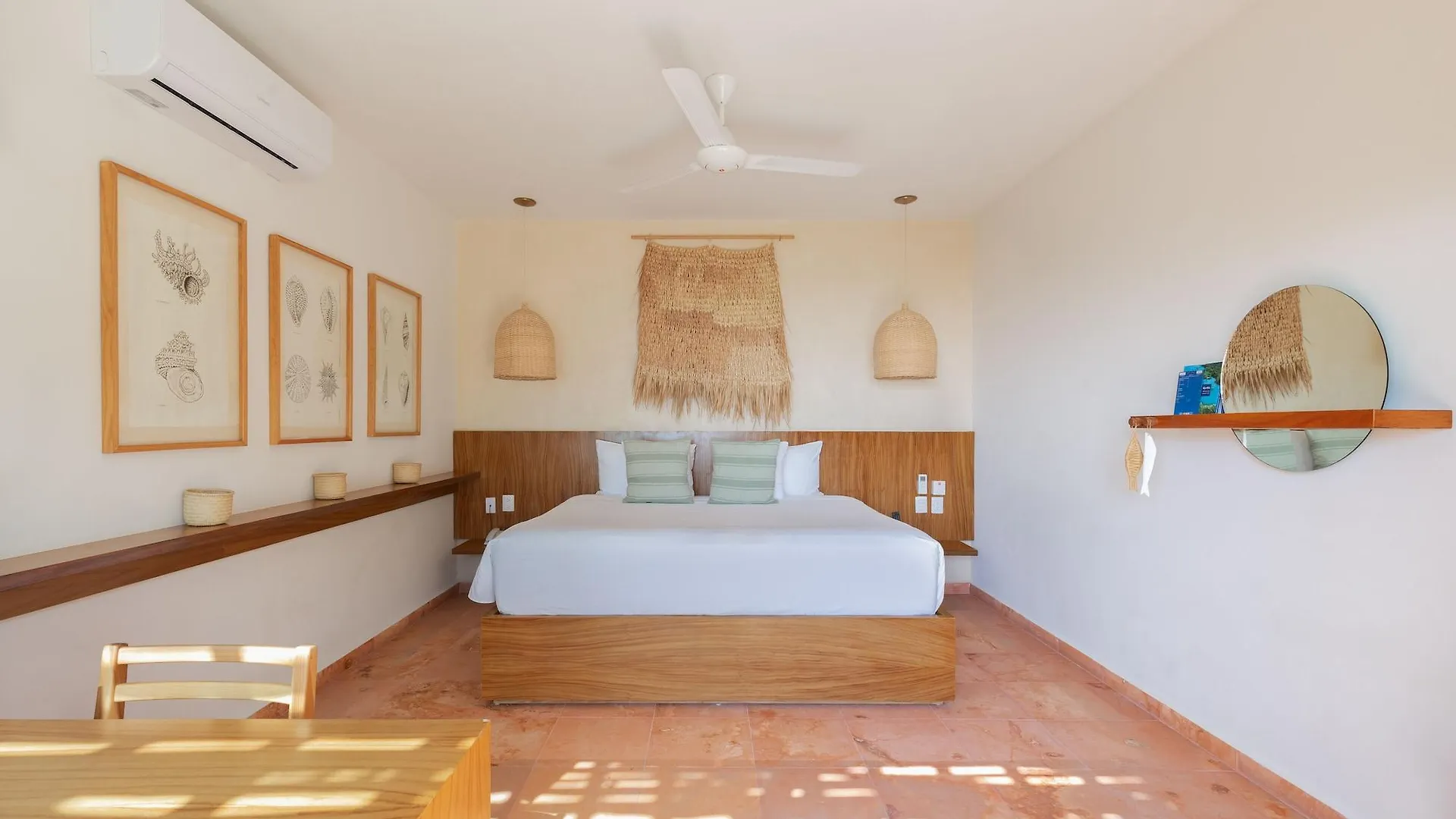 Mereva Tulum
