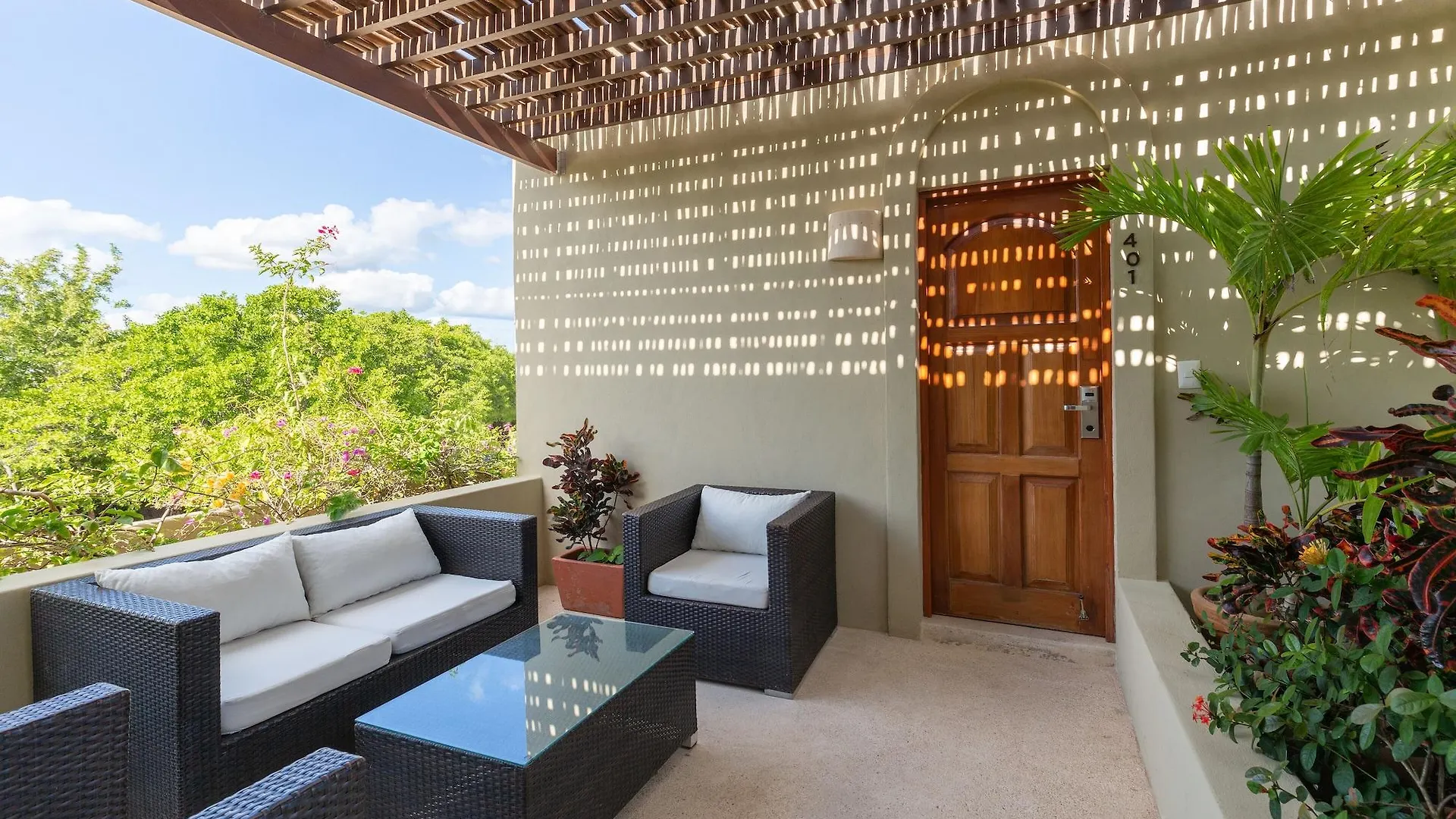 Mereva Tulum