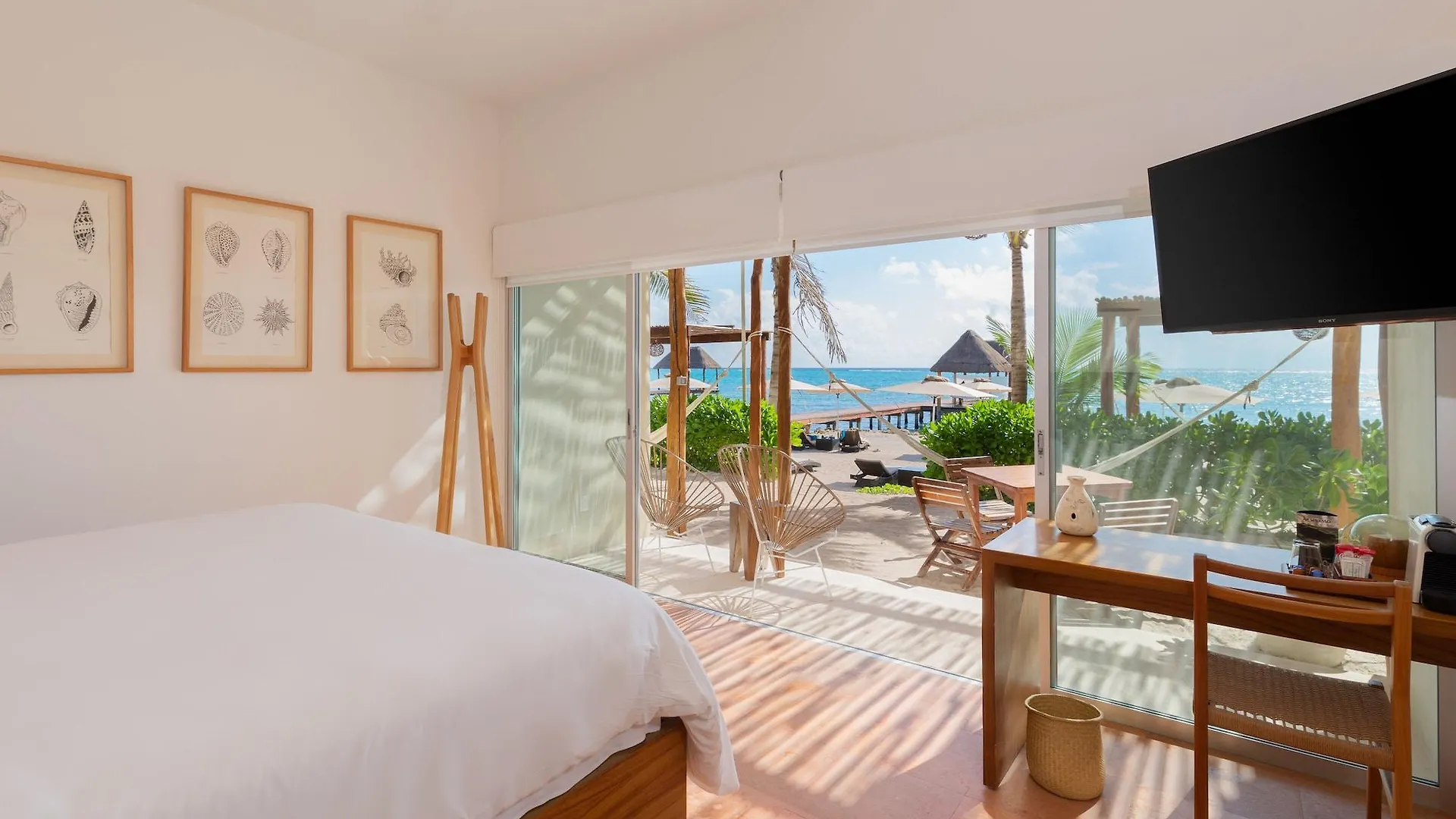 Hotel Mereva Tulum