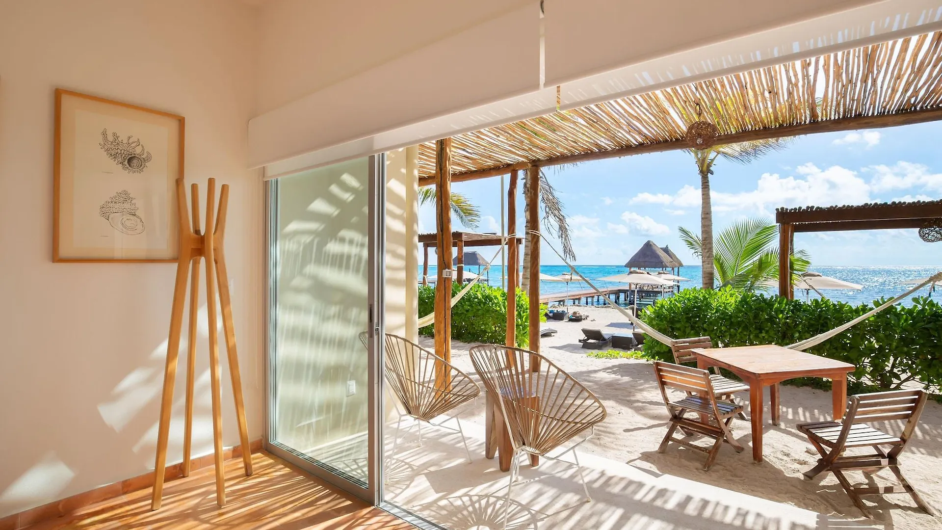 Mereva Tulum Hotel