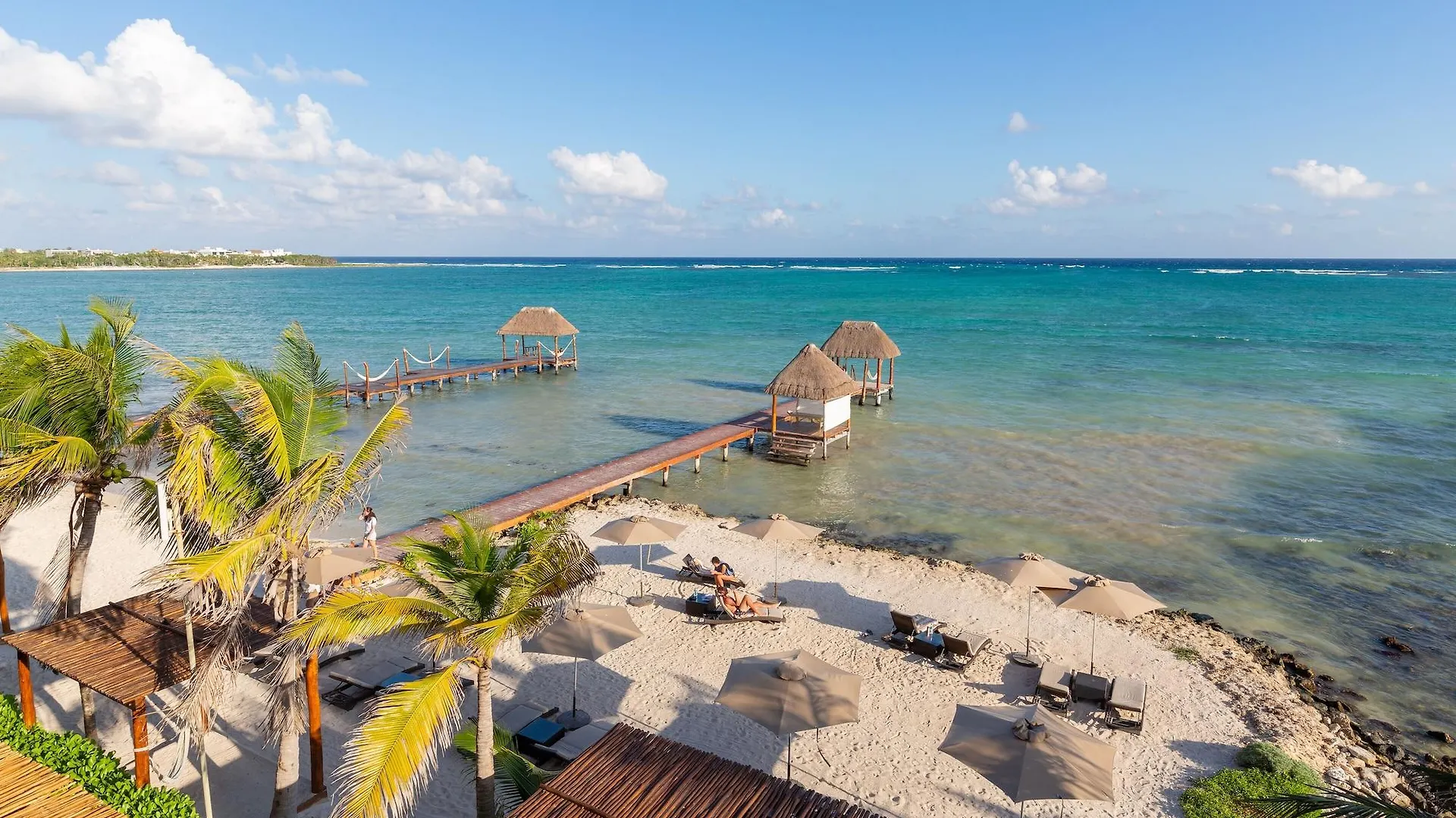 Hotel Mereva Tulum
