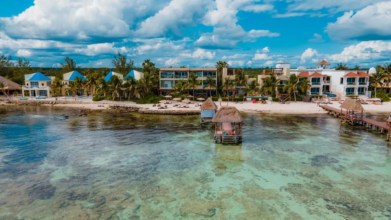 Mereva Tulum Mexiko