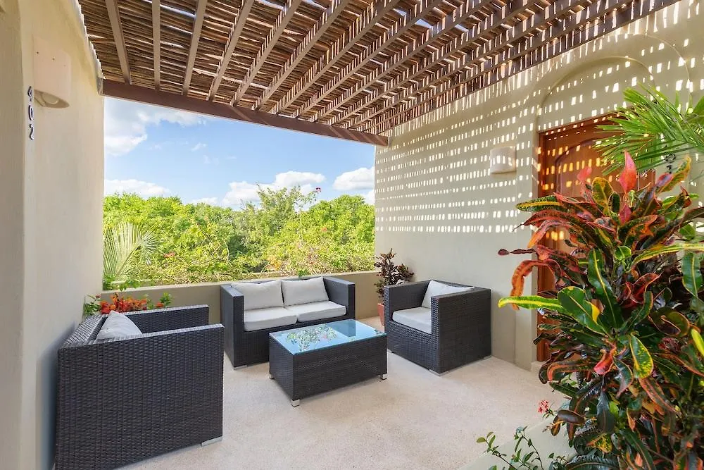Mereva Tulum Hotel