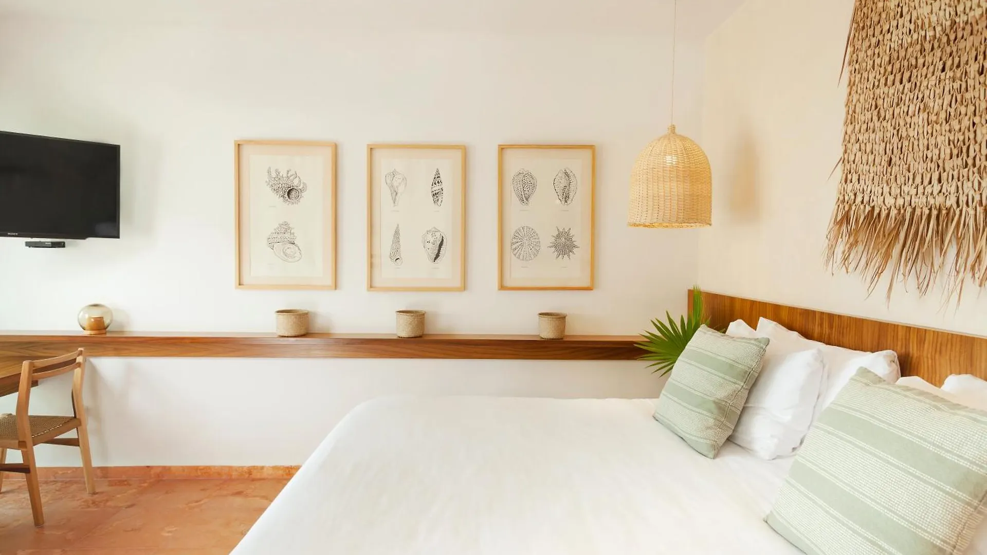 Mereva Tulum Hotel