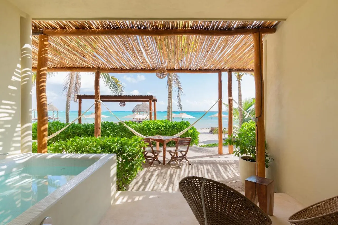 Mereva Tulum Hotel