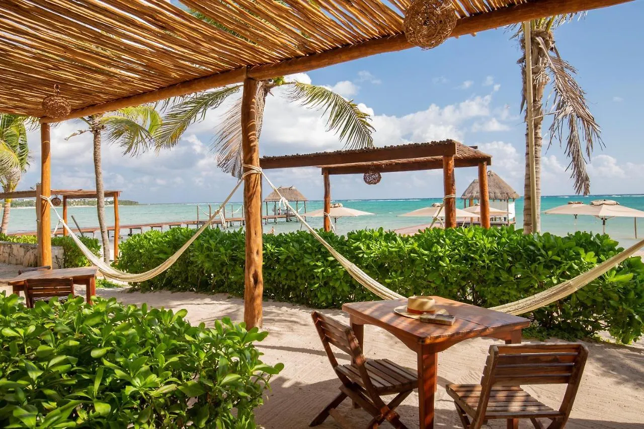 Mereva Tulum Mexiko