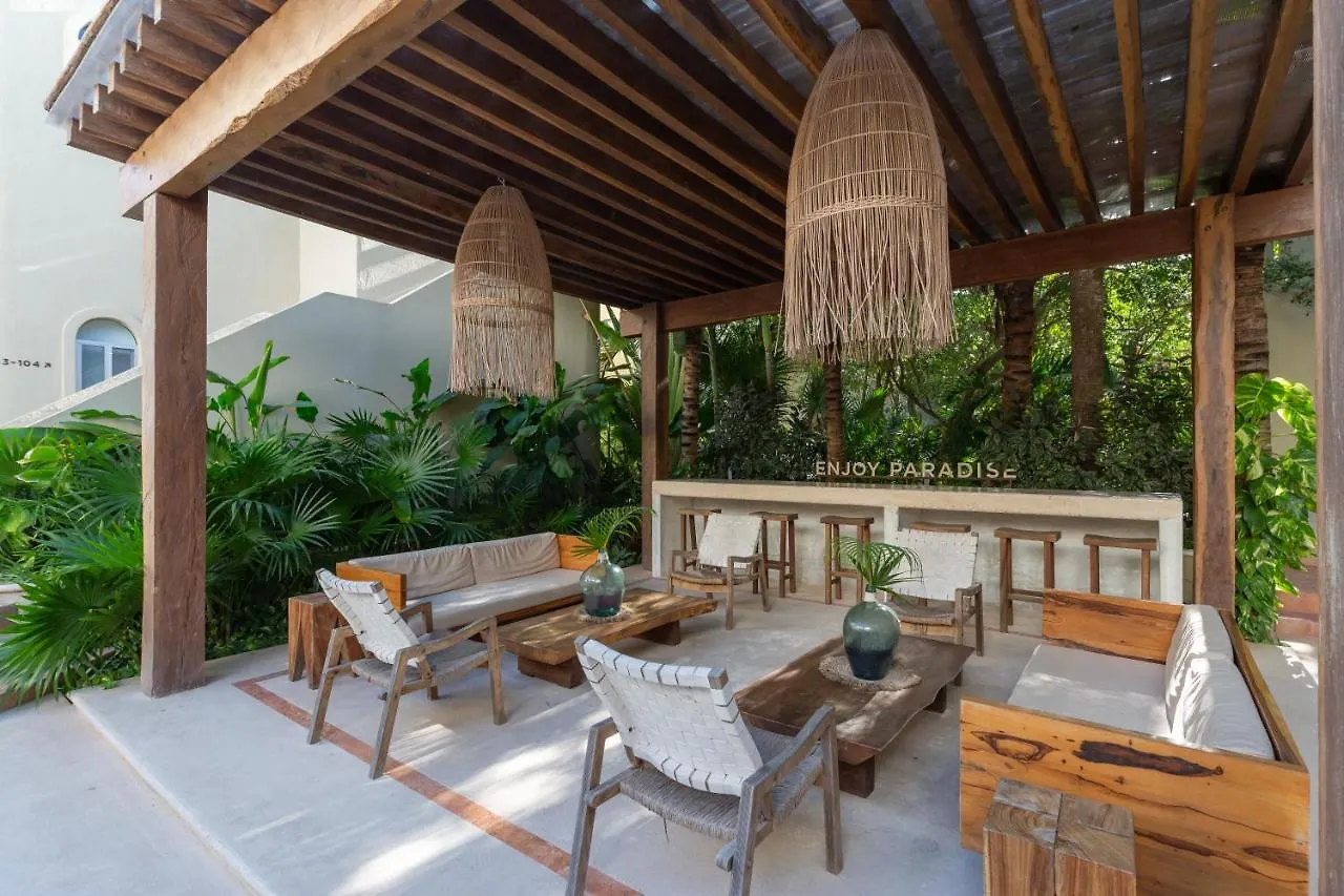 Mereva Tulum