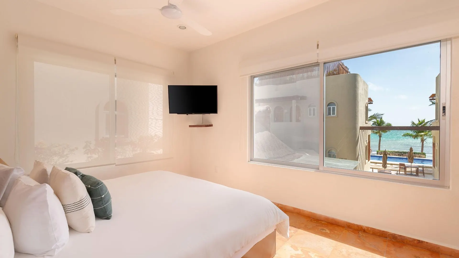 Hotel Mereva Tulum